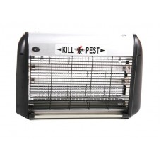 Aparat anti-insecte 2x15W (30W) 220V #INSECT30W